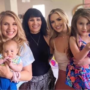 Meet your Posher, Jill